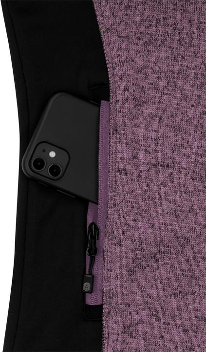 Produktbild Normani Damen Strickweste „Kashechewan“ - 8831 (XL)