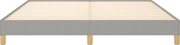 Produktbild vidaXL Bettgestell (180 x 200 cm)