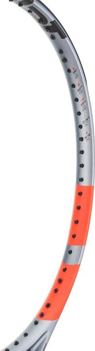 Produktbild Babolat Pure Strike 100 16/19 2025 Tennisschläger (2, 305 g)