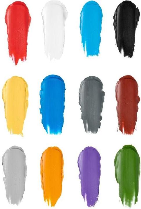 Immagine prodotto Revolution Palette di colori per il viso SFX