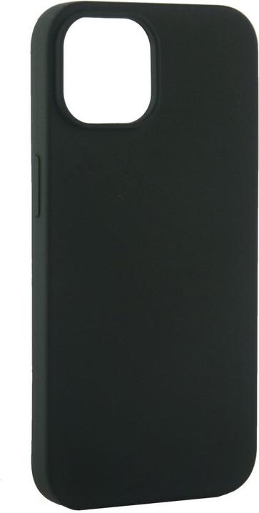 Actual product image Evelatus iPhone 14 Pro 6.1 Premium mix solid Soft Touch Silicone case (Apple iPhone 14 Pro)