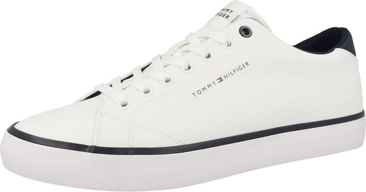 Produktbild Tommy Hilfiger Th Hi Vulc Core Low Leather (42)