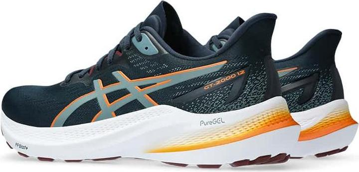 Actual product image ASICS Performance GT-2000 12 (44)