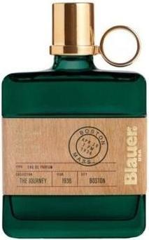 Image du produit Bauer The Journey Collection Boston 1936 (Eau de parfum, 40 ml)