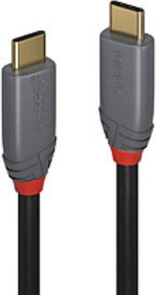 Productafbeelding Lindy USB C - USB C (1.50 m, USB 3.2 Gen 2x2, 100 W)