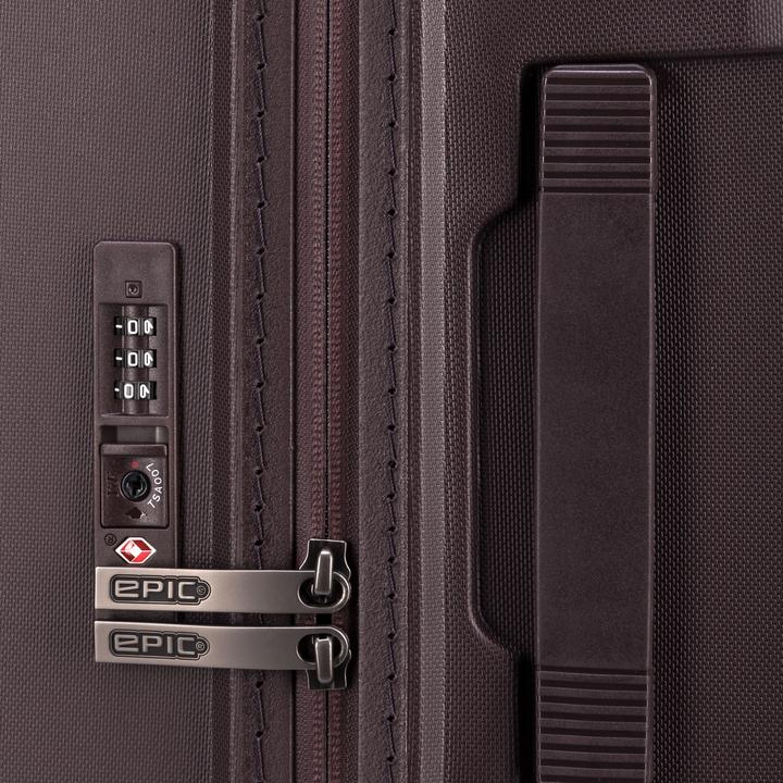 Immagine prodotto Epic Zeleste 4 Rollen Trolley 66 cm (71 l)