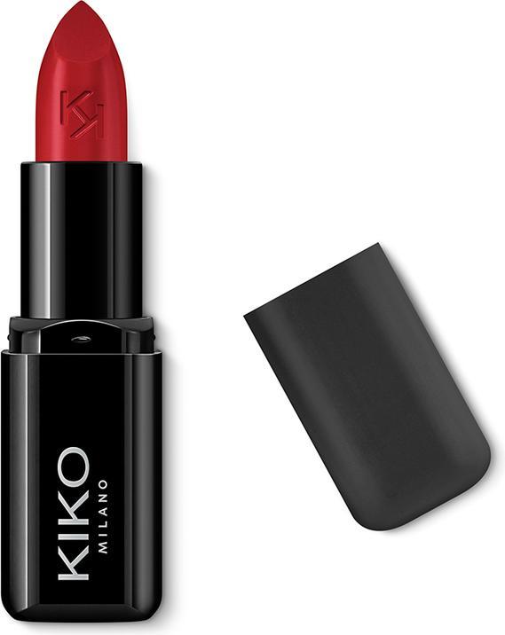 KIKO Milano Rouge à lèvres Smart Fusion (416 Cherry Red)