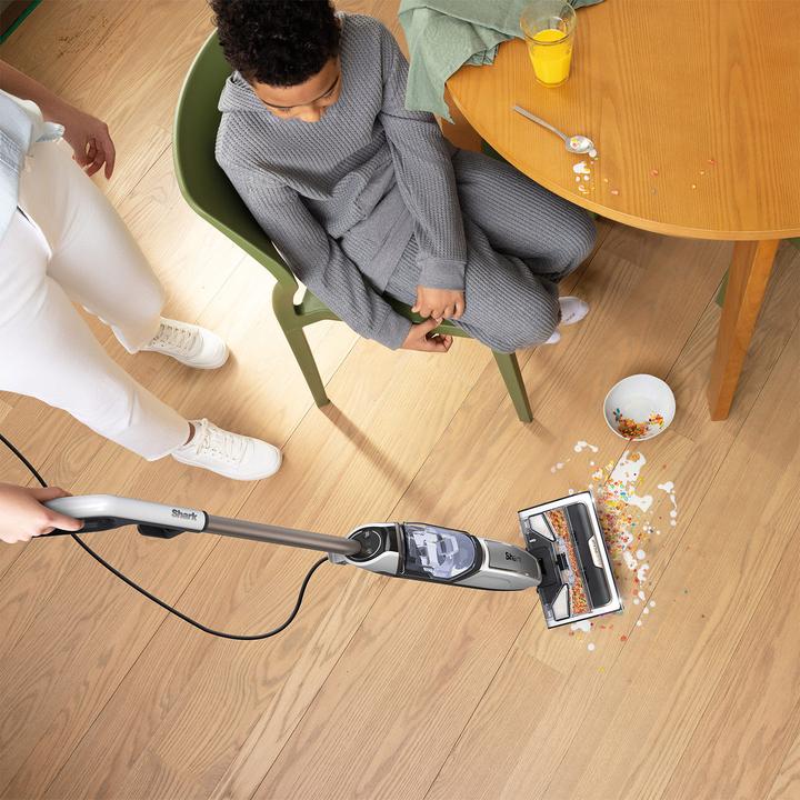 Actual product image Shark SD200EU Hartbodenreiniger