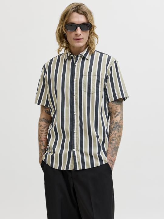Immagine prodotto Jack & Jones Regular Fit Hemd Hemd (L)
