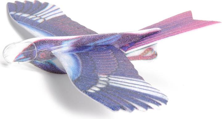 LG-Imports Schaum-Vogel (1 Stk.)