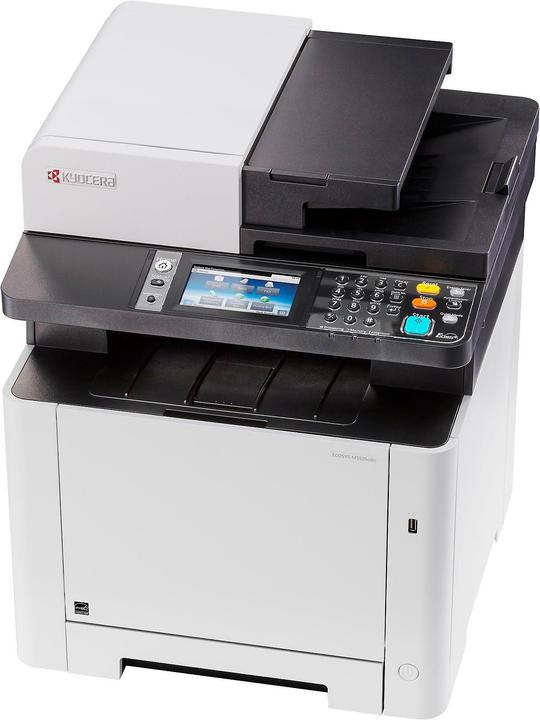 Immagine prodotto Kyocera ECOSYS M5526cdn (Laser, Colore)