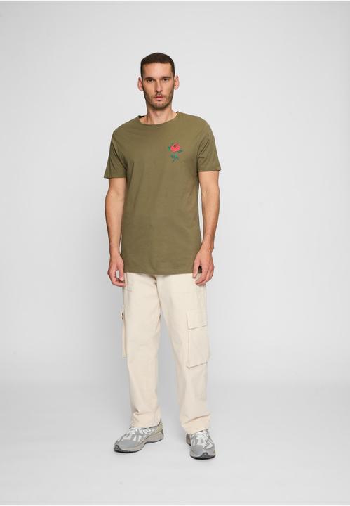 Image du produit Mister Tee Thé Rose - 22269 (XXL)