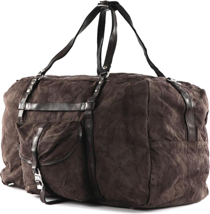 Immagine prodotto Campomaggi Saturno Weekend Bag