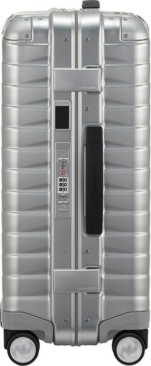 Produktbild Samsonite Proxis Alu Trolley mit 4 Rollen 55cm (40 l)