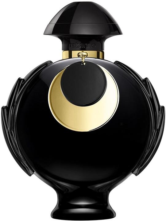 Actual product image Paco Rabanne Rabanne Olymp/u00e9a Absolu Parfum Intense 80 ml (Eau de parfum, 80 ml)
