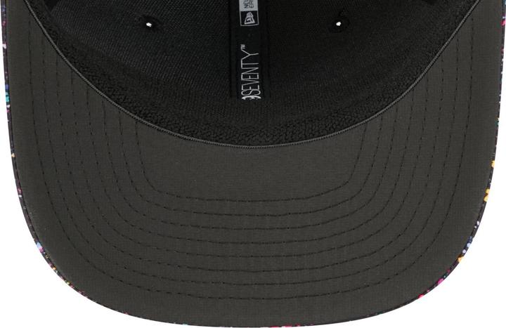 Actual product image New Era 9Seventy Trucker Cap Crucial New Orleans Saints