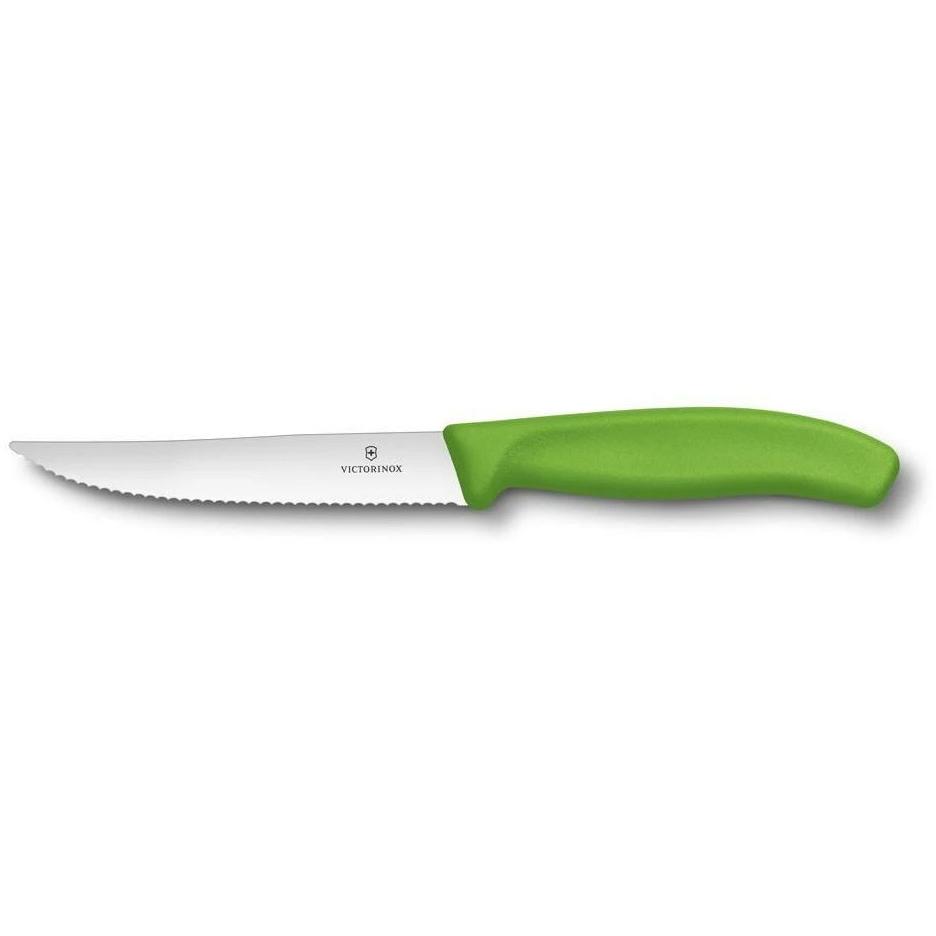 Thumbnail - Victorinox Messer, Besteck, Grün