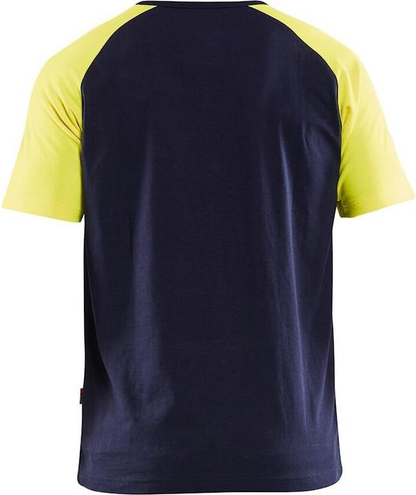 Produktbild Blakläder T-Shirt (5XL)