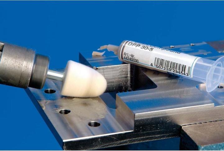 Produktbild Pferd Filzpolierstift