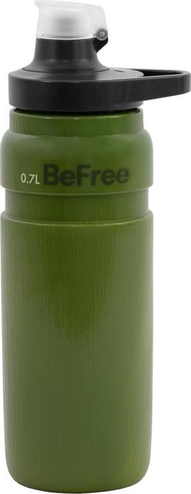 Produktbild Katadyn BeFree AC Bottle 0.7L - Green (0.70 l)