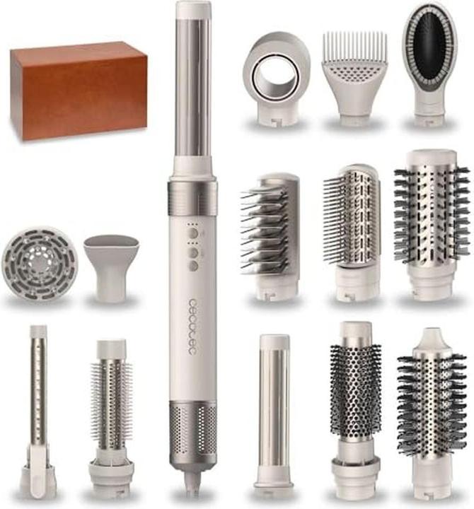 Cecotec Bamba CeramicCare