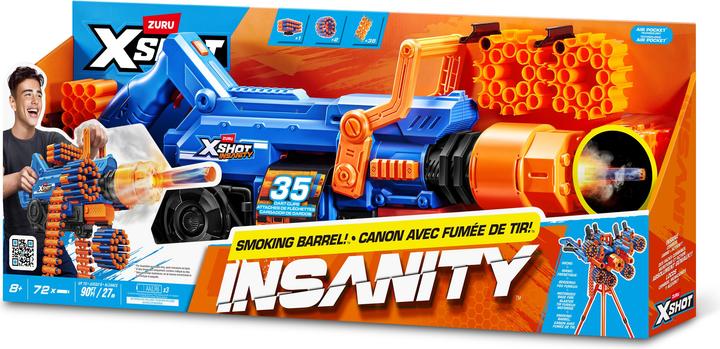 Produktbild Zuru 36823