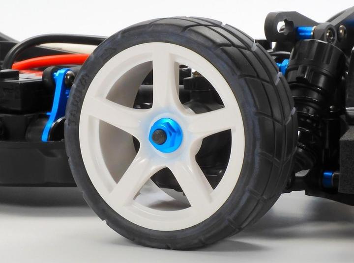 Immagine prodotto Tamiya Telaio Touring Car TT-02 Type-SRX (Kit)