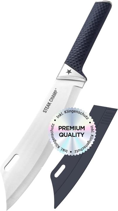 Produktbild Steakchamp BBQ Pro (22 cm)