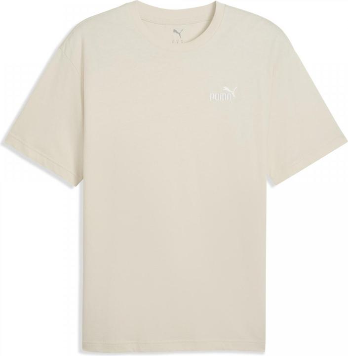 Actual product image Puma ESS Relaxed Small No. 1 Logo Tee (L)