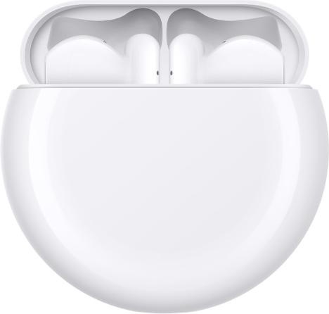 Produktbild Huawei Freebuds 3 (ANC, 4 h, Kabellos)