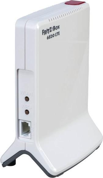Actual product image FRITZ! . Box 6820 LTE v3