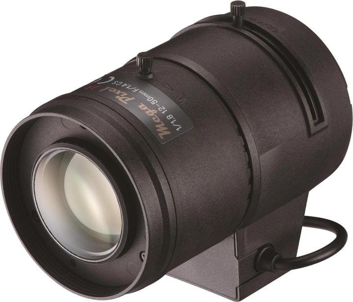 Tamron Objektiv M118VG1250IR 12-50 mm DC CS (Objektiv)