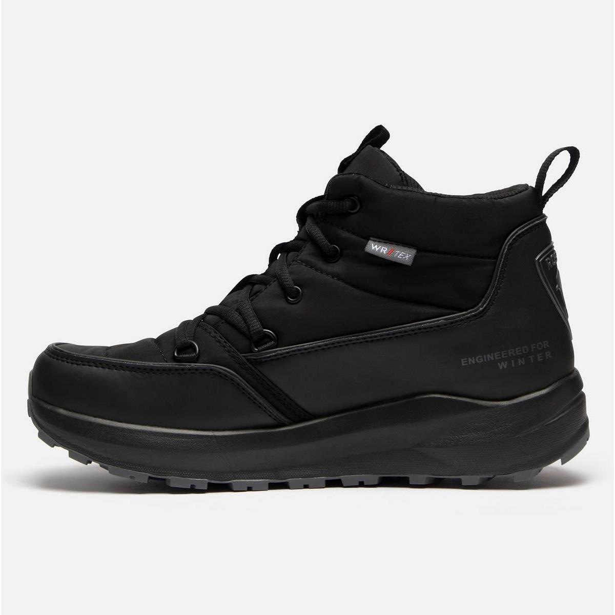 Rossignol, Herren, Boots + Stiefel, Rossi Resort WP 2.0, Schwarz, (42)