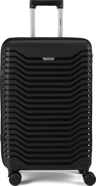 Image du produit Benzi 5820 4 Rollen Trolley 60 cm (61 l)