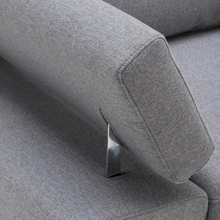 Produktbild Johann Jakob Jess (Ecksofa)