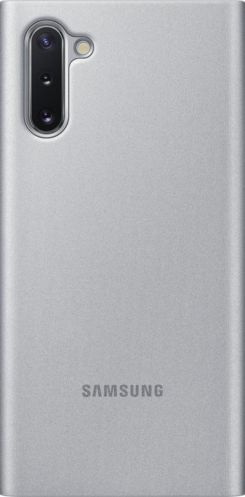 Actual product image Samsung Clear View Cover (Samsung Galaxy Note 10)