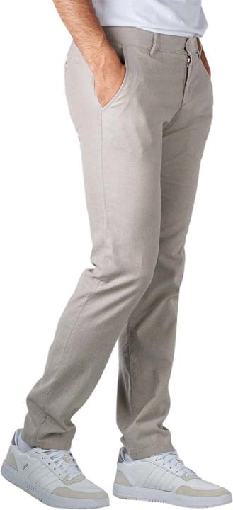 Immagine prodotto Alberto Lou Pantaloni Slim Smart Cotone beige (W35/L36)
