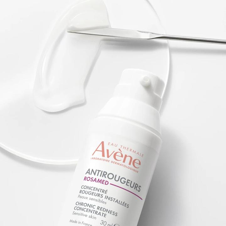 Actual product image Avène Antirougeurs Rosamed (30 ml, 24h cream)