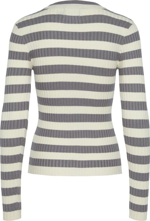 Immagine prodotto Pieces Pccrista Ls O-Neck Knit Noos Bc (XL)