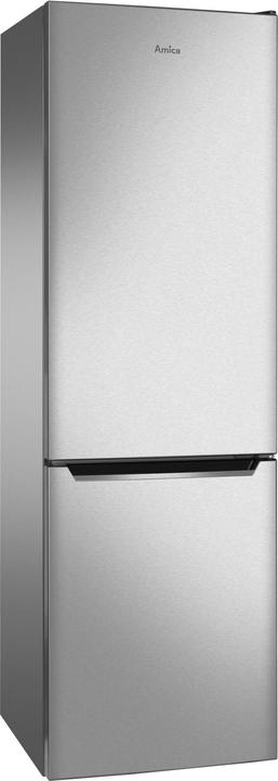 Produktbild Amica KGCN 387 140 E Ed-Look Kühlkombi D 161/70L 171x54x57,6 cm NoFrost (231 l)