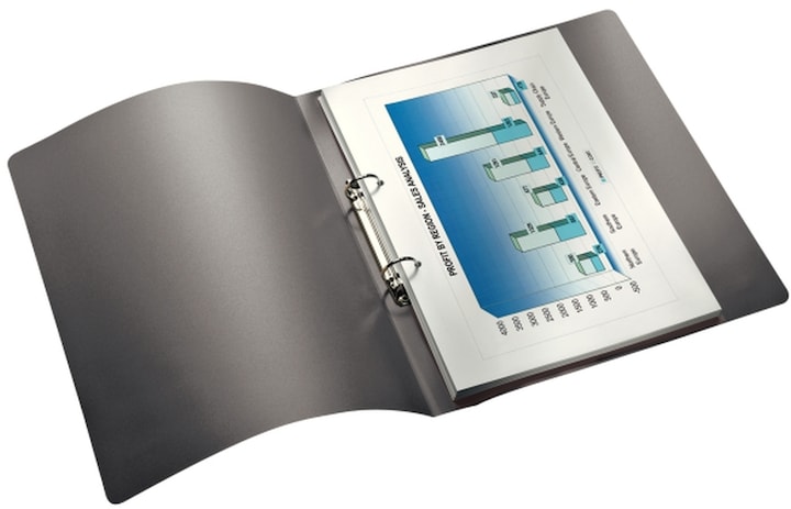 Produktbild Leitz Solid Ringbuch (A4, 32 mm, 1 x)