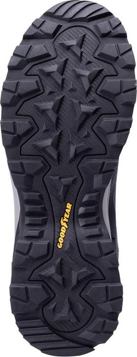 Produktbild Elbrus Wanderschuhe Deler Knöchelhoch (40.5)