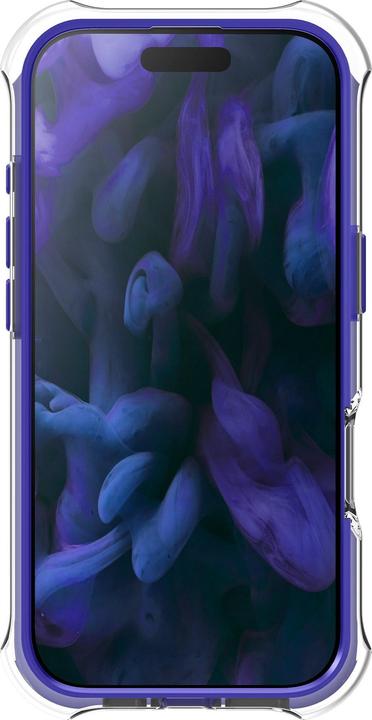 Actual product image Laut Aero Protect Case für Apple iPhone 17, Blau, Blau, L IP25A AP BL (Apple iPhone 17)
