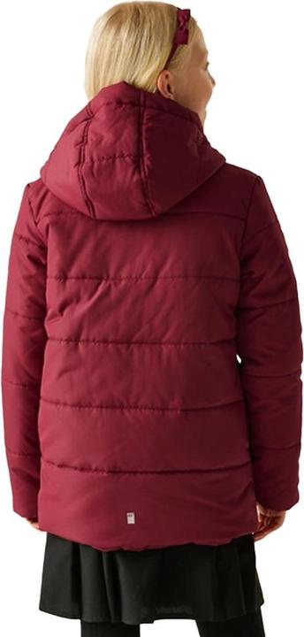 Produktbild Regatta Halkner Steppjacke (104)