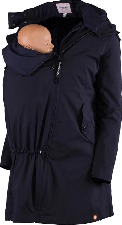 Produktbild Wombat Kowari (XL)