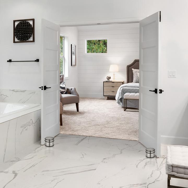 Actual product image Relaxdays 2x door stop (2 pcs.)