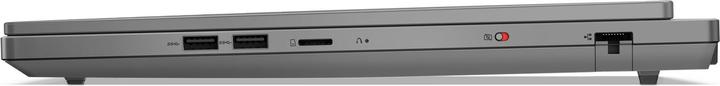 Actual product image Lenovo Legion 5 16IRX9 (16", Intel Core i9-14900HX, 16 GB, 1000 GB, DE)