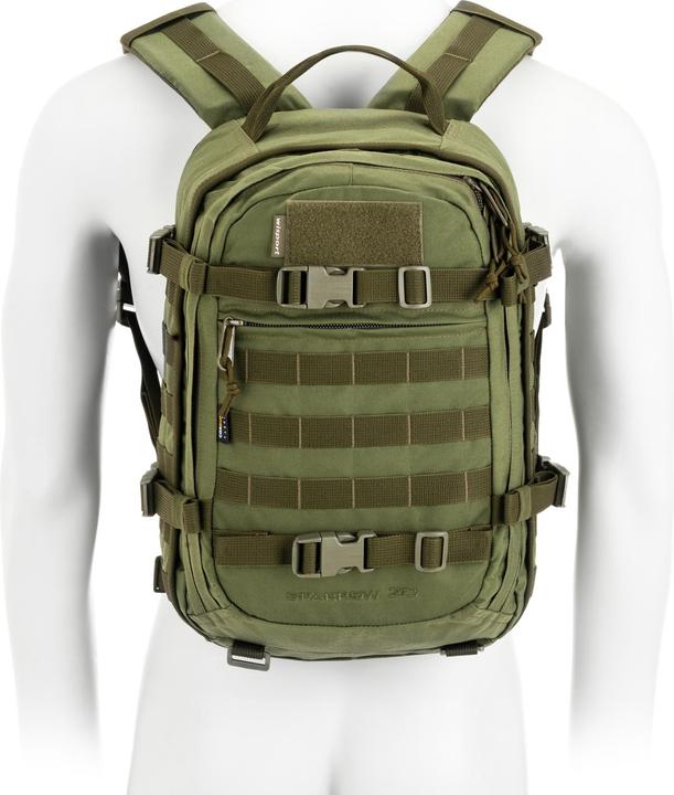Immagine prodotto Wisport SPARROW 20 L (20 l)