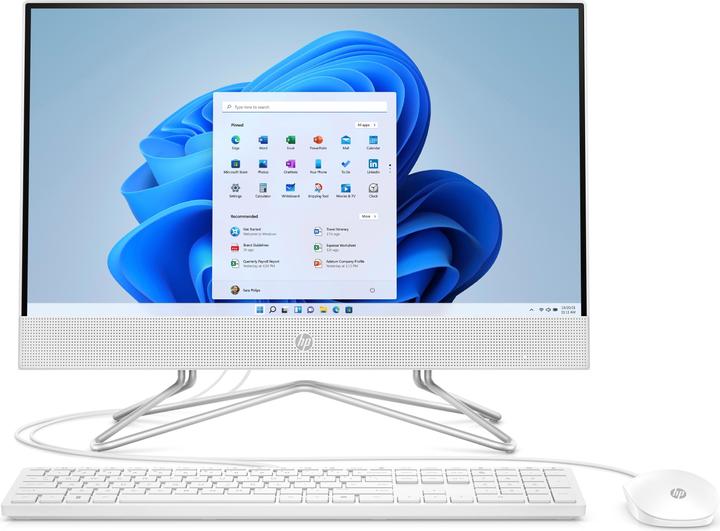 Immagine prodotto HP 1M5W1EA (AMD Athlon Argento 3050U, 4 GB, 256 GB, AMD Radeon Graphics)