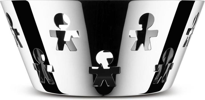 Produktbild Alessi Girotondo (Ø 20.5 cm)